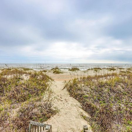 Вилла Singleton Beach 11 Хилтон-Хед-Айленд Экстерьер фото