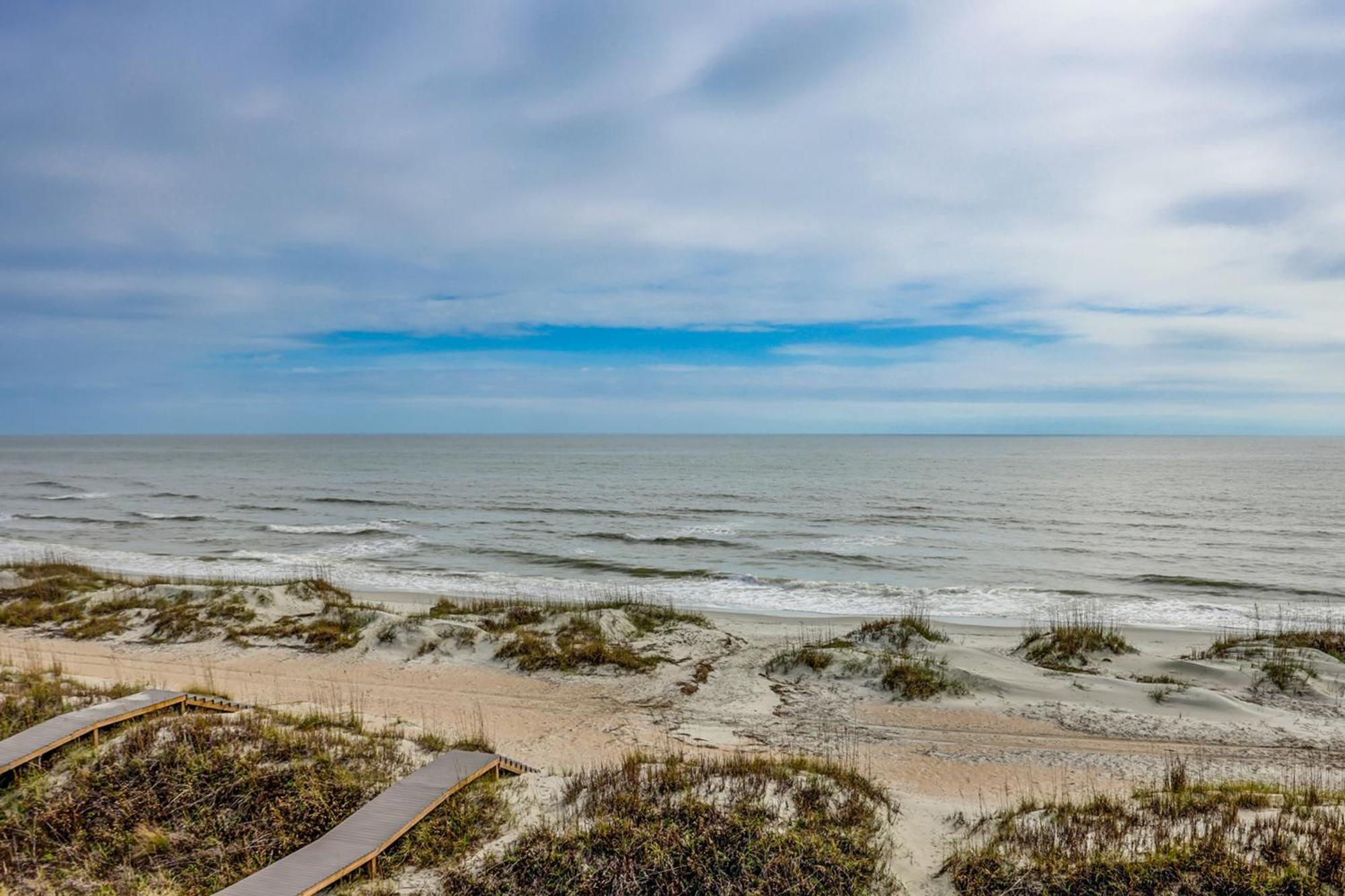Вилла Singleton Beach 11 Хилтон-Хед-Айленд Экстерьер фото