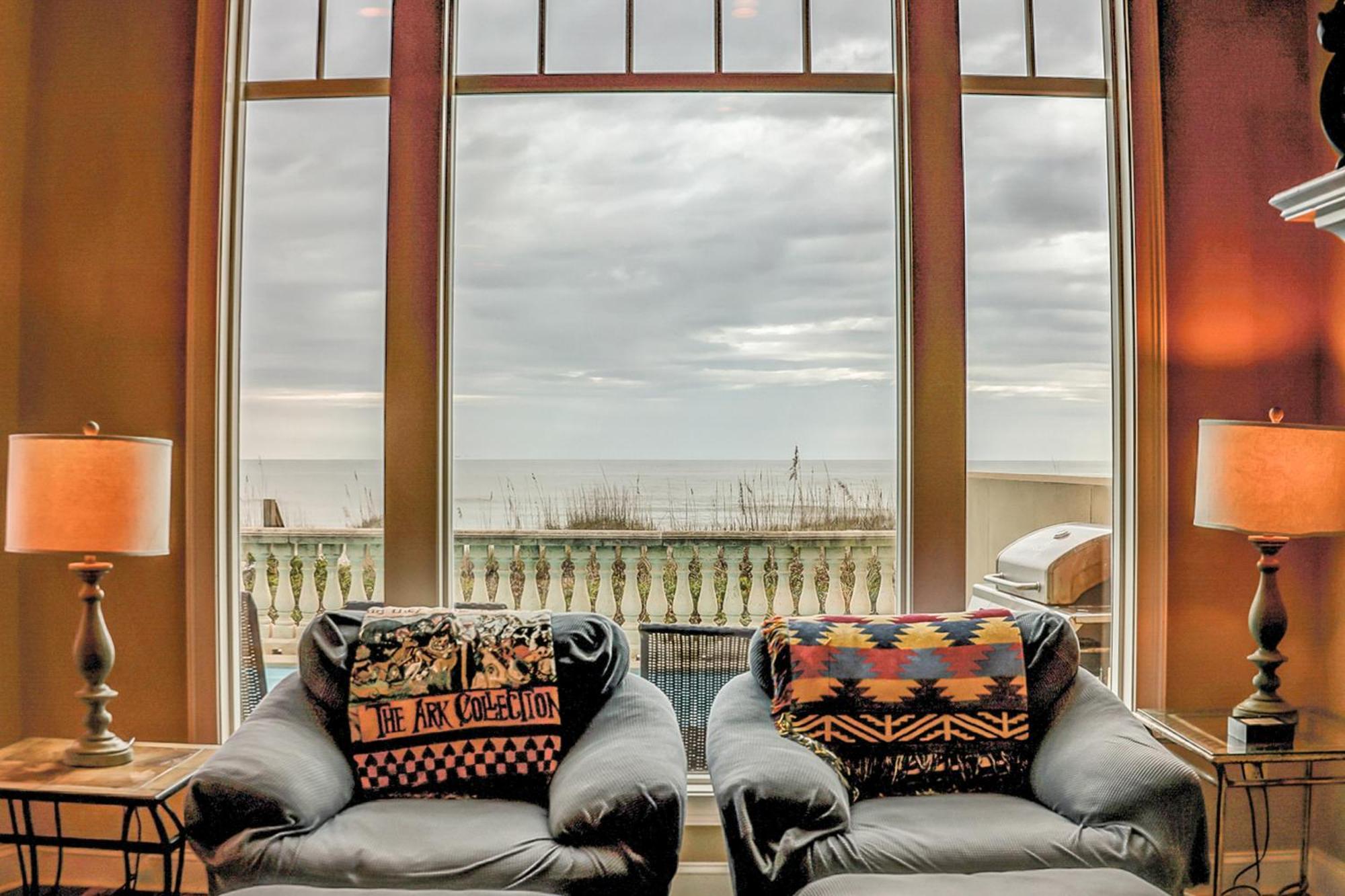 Вилла Singleton Beach 11 Хилтон-Хед-Айленд Экстерьер фото