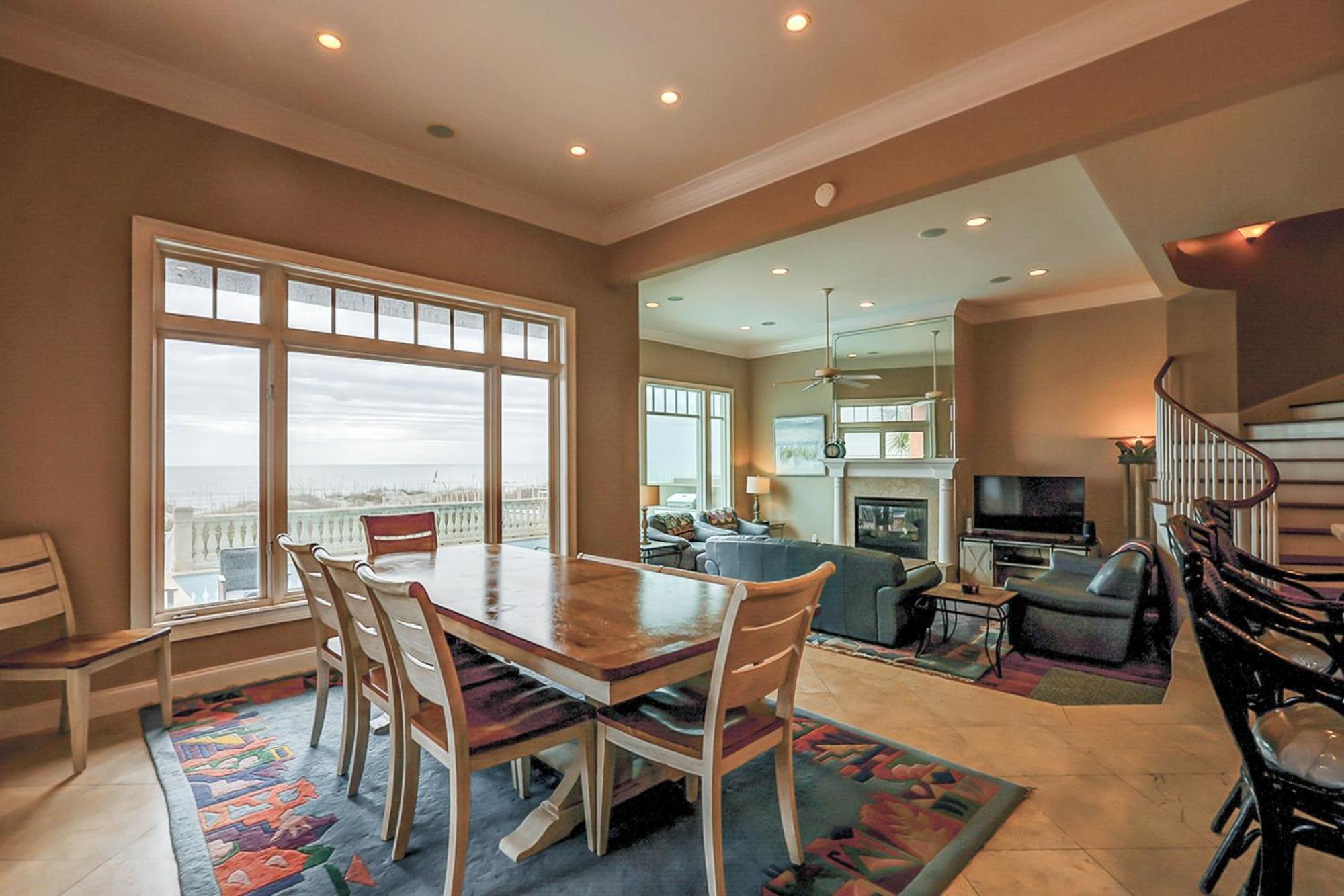Вилла Singleton Beach 11 Хилтон-Хед-Айленд Экстерьер фото