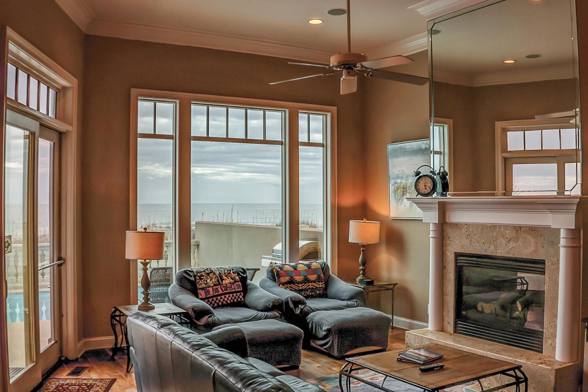 Вилла Singleton Beach 11 Хилтон-Хед-Айленд Экстерьер фото