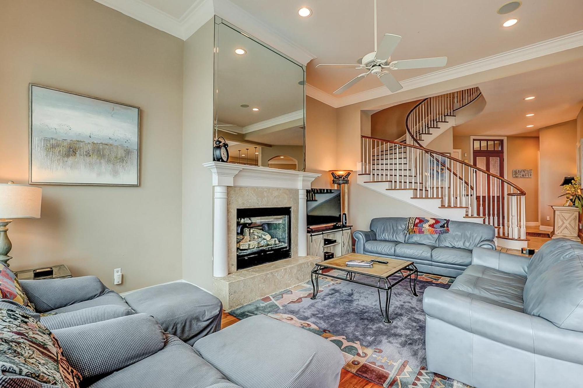 Вилла Singleton Beach 11 Хилтон-Хед-Айленд Экстерьер фото
